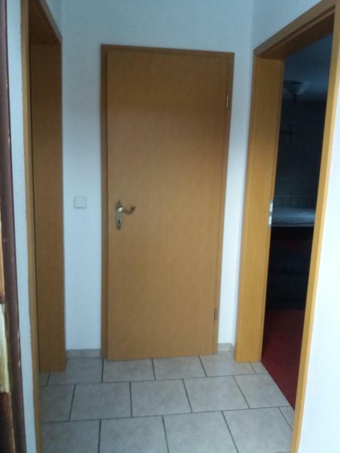 "Ferienhaeuser" Am Waldesrand Mit Und Ohne Garten Knusperhaeuschen, Teufelsloch, Walpurgishuette, Brockenhuette Wernigerode Luaran gambar